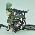 Little Armory 1/12 Scale Model Kit: Montague Paratrooper thumbnail 30