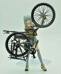 Little Armory 1/12 Scale Model Kit: Montague Paratrooper thumbnail 31