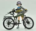 Little Armory 1/12 Scale Model Kit: Montague Paratrooper thumbnail 32