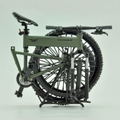 Little Armory 1/12 Scale Model Kit: Montague Paratrooper thumbnail 5