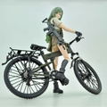 Little Armory 1/12 Scale Model Kit: Montague Paratrooper thumbnail 7