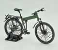 Little Armory 1/12 Scale Model Kit: Montague Paratrooper thumbnail 8