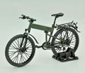 Little Armory 1/12 Scale Model Kit: Montague Paratrooper thumbnail 9