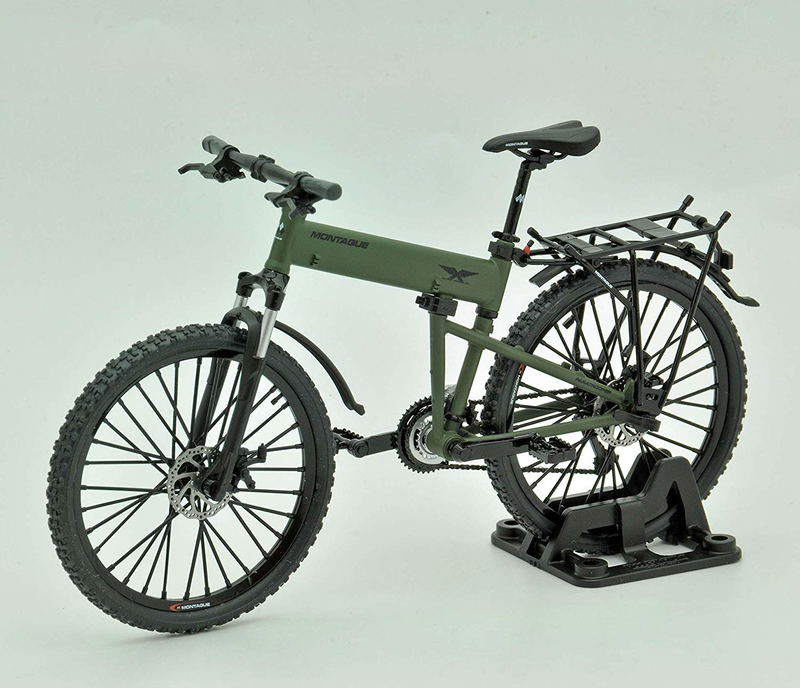 Little Armory 1/12 Scale Model Kit: Montague Paratrooper image 9