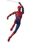 MAFEX No.103 Spider-Man Homecoming: Spider-Man Homecoming Ver. 1.5 thumbnail 1