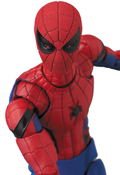 MAFEX No.103 Spider-Man Homecoming: Spider-Man Homecoming Ver. 1.5 thumbnail 2