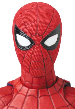 MAFEX No.103 Spider-Man Homecoming: Spider-Man Homecoming Ver. 1.5
