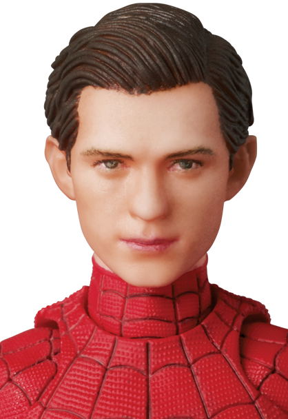 MAFEX No.103 Spider-Man Homecoming: Spider-Man Homecoming