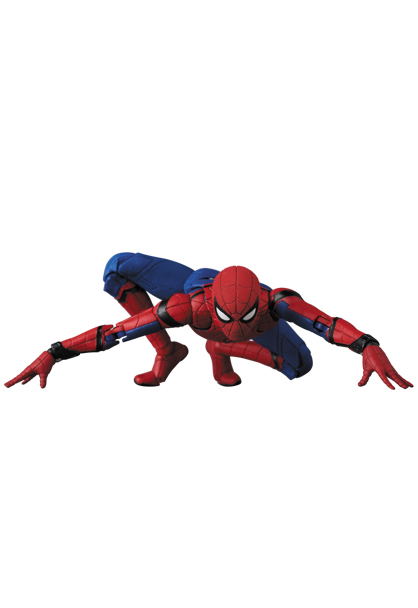 MAFEX No.103 Spider-Man Homecoming: Spider-Man Homecoming Ver. 1.5 image 9