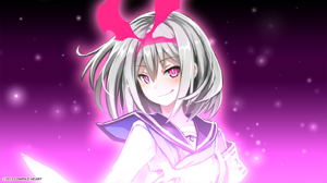 Mary Skelter 2