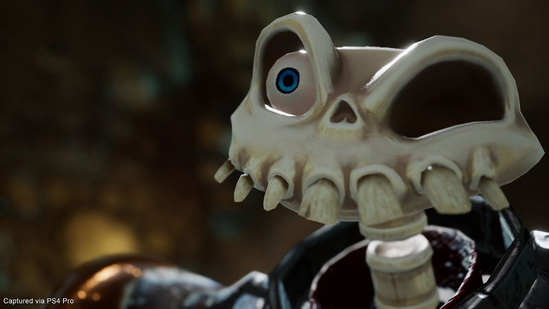 MediEvil image 4