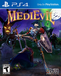 MediEvil thumbnail 1
