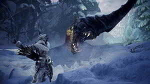 Monster Hunter: World - Iceborne [Master Edition]_