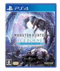 Monster Hunter World: Iceborne [Master Edition] thumbnail 1