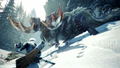 Monster Hunter World: Iceborne [Master Edition] (Collector's Edition) thumbnail 2