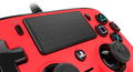 Nacon Wired Compact Controller for PlayStation 4 (Red) thumbnail 4