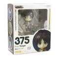Nendoroid No. 375 Attack on Titan: Eren Yeager [Good Smile Company Online Shop Limited Ver.] (Re-run) thumbnail 9