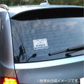 One Piece - Marines Waterproof Sticker thumbnail 2