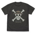 One Piece - Straw Hat Crew Luminous T-shirt Sumi (L Size) thumbnail 1