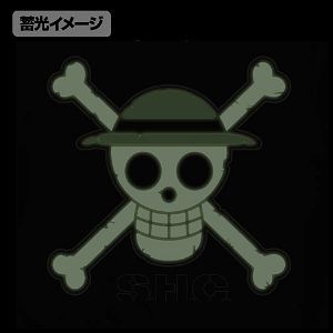 One Piece - Straw Hat Crew Luminous T-shirt Sumi (XL Size)