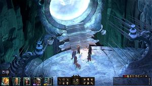 Pillars of Eternity II: Deadfire - Beast of Winter (DLC)