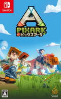 PixARK (Multi-Language) thumbnail 1