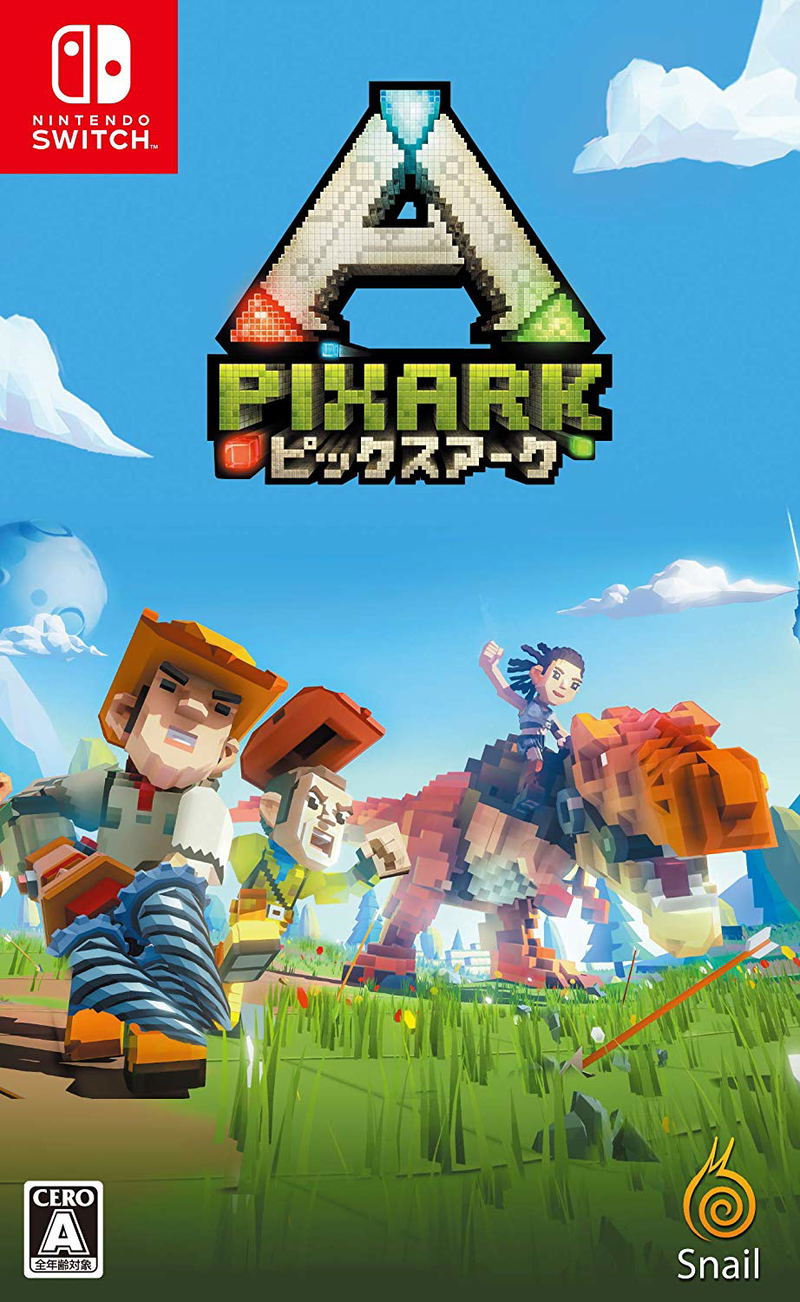 PixARK (Multi-Language) image 1