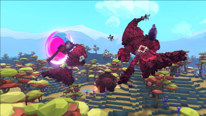 PixARK (Multi-Language) image 3