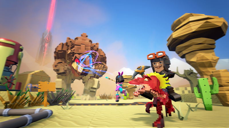 PixARK image 2