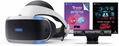 PlayStation VR Trover Saves the Universe and Five Nights at Freddy's VR: Help Wanted Bundle thumbnail 1
