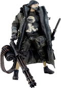 Popbot 1/6 Scale Action Figure: Last Stand Yama Online Edition thumbnail 1