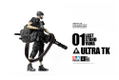 Popbot 1/6 Scale Action Figure: Last Stand Yama Online Edition thumbnail 4