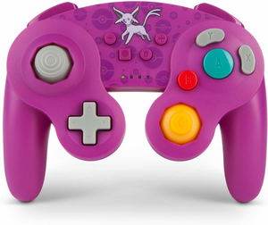 PowerA Wireless Controller for Nintendo Switch (Espeon) for