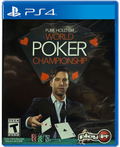 Pure Hold'EM World Poker Championship thumbnail 1