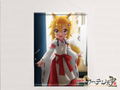 Sewayaki Kitsune no Senko-san B2 Wall Scroll: Senko thumbnail 2