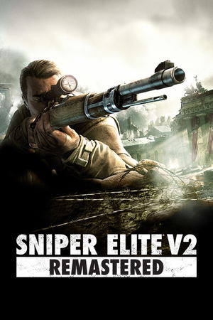 Sniper Elite V2 Remastered_