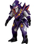 SSSS.Gridman SSSS. Soft Vinyl: Anti thumbnail 1