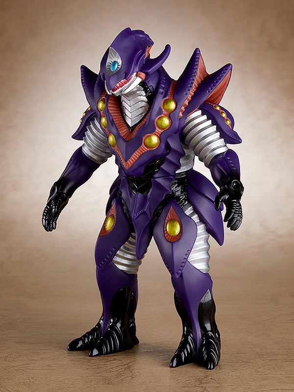 SSSS.Gridman SSSS. Soft Vinyl: Anti image 2