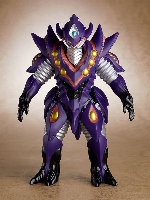 SSSS.Gridman SSSS. Soft Vinyl: Anti image 3