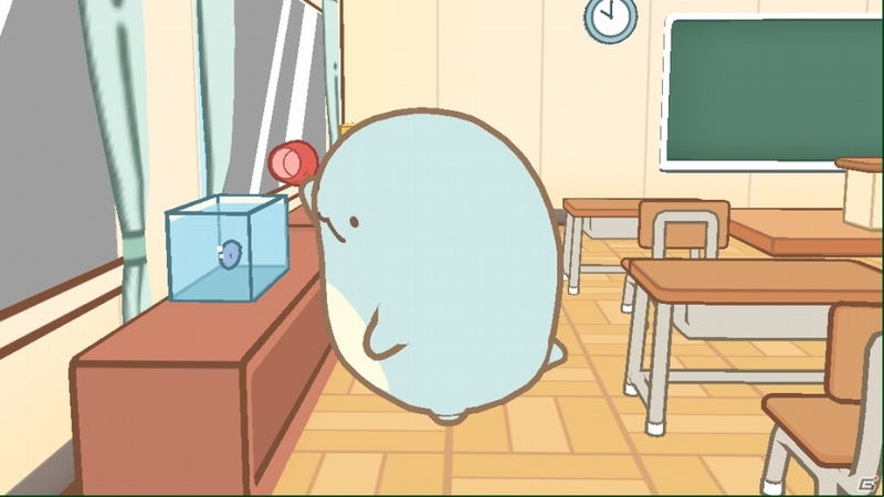 Sumikko Gurashi: School Life Begins image 8