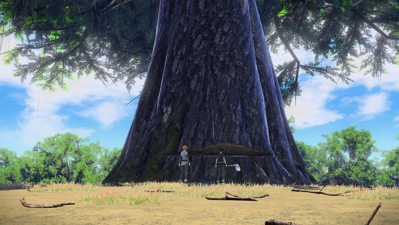 Sword Art Online: Alicization Lycoris image 6