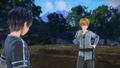 Sword Art Online: Alicization Lycoris thumbnail 8