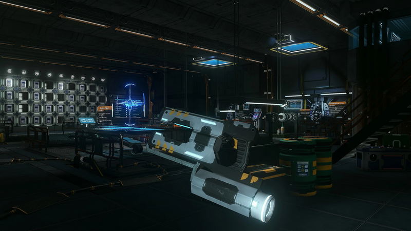 The Station image 3