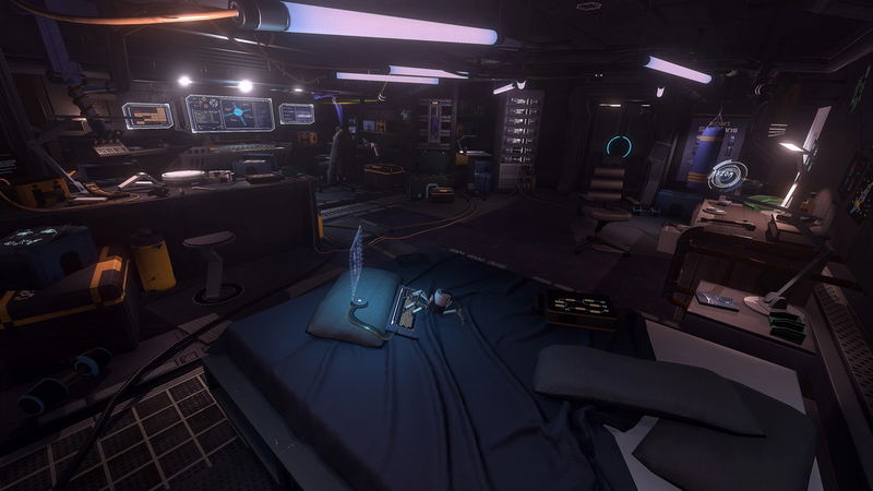 The Station image 5