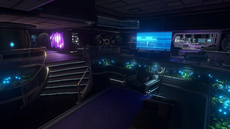 The Station image 6