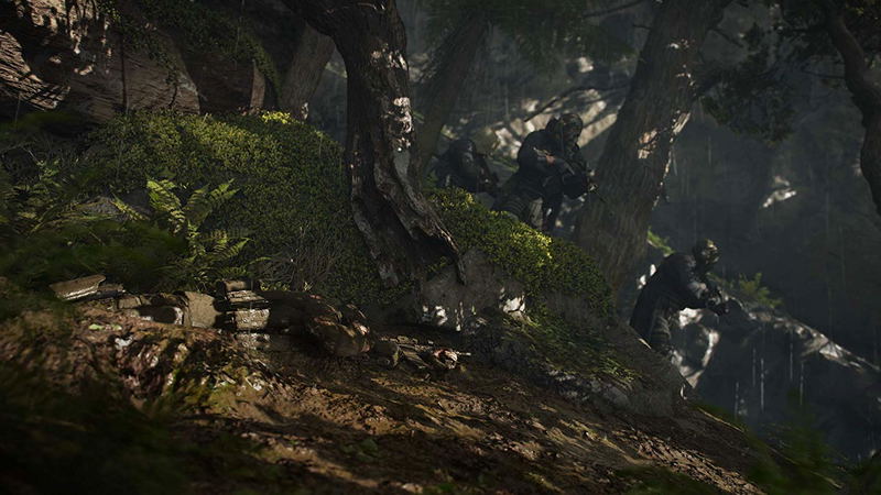 Tom Clancy's Ghost Recon: Breakpoint image 5