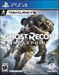 Tom Clancy's Ghost Recon: Breakpoint thumbnail 1