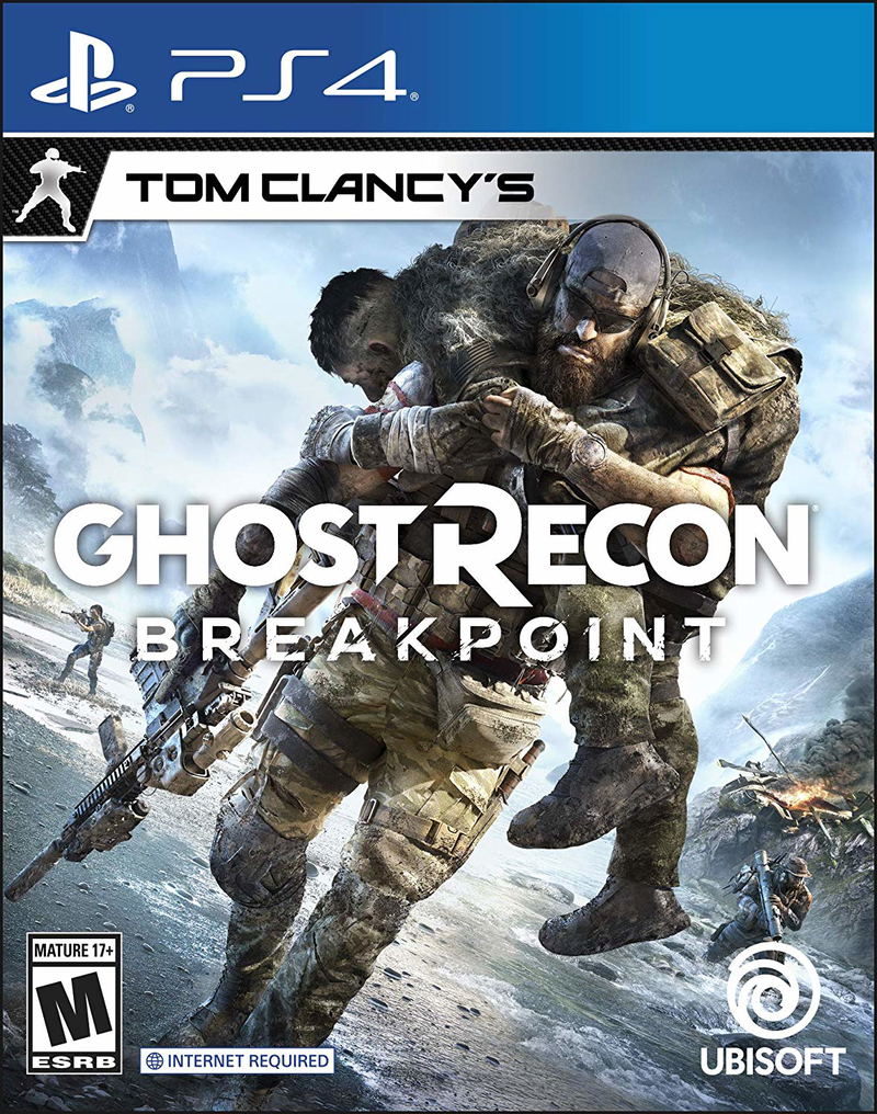 Tom Clancy's Ghost Recon: Breakpoint image 1