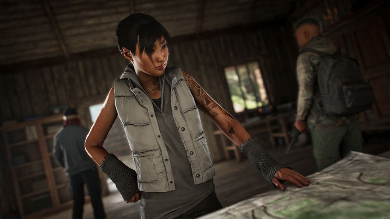 Tom Clancy's Ghost Recon: Breakpoint image 17