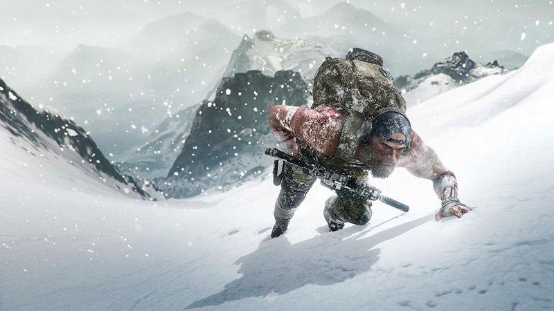 Tom Clancy's Ghost Recon: Breakpoint image 7